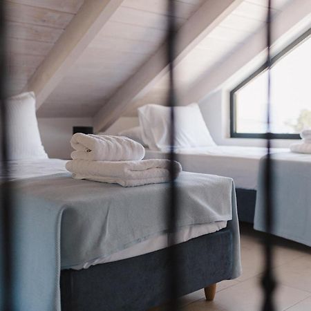 Ariti Luxury Apartment, Nikiana Exteriér fotografie