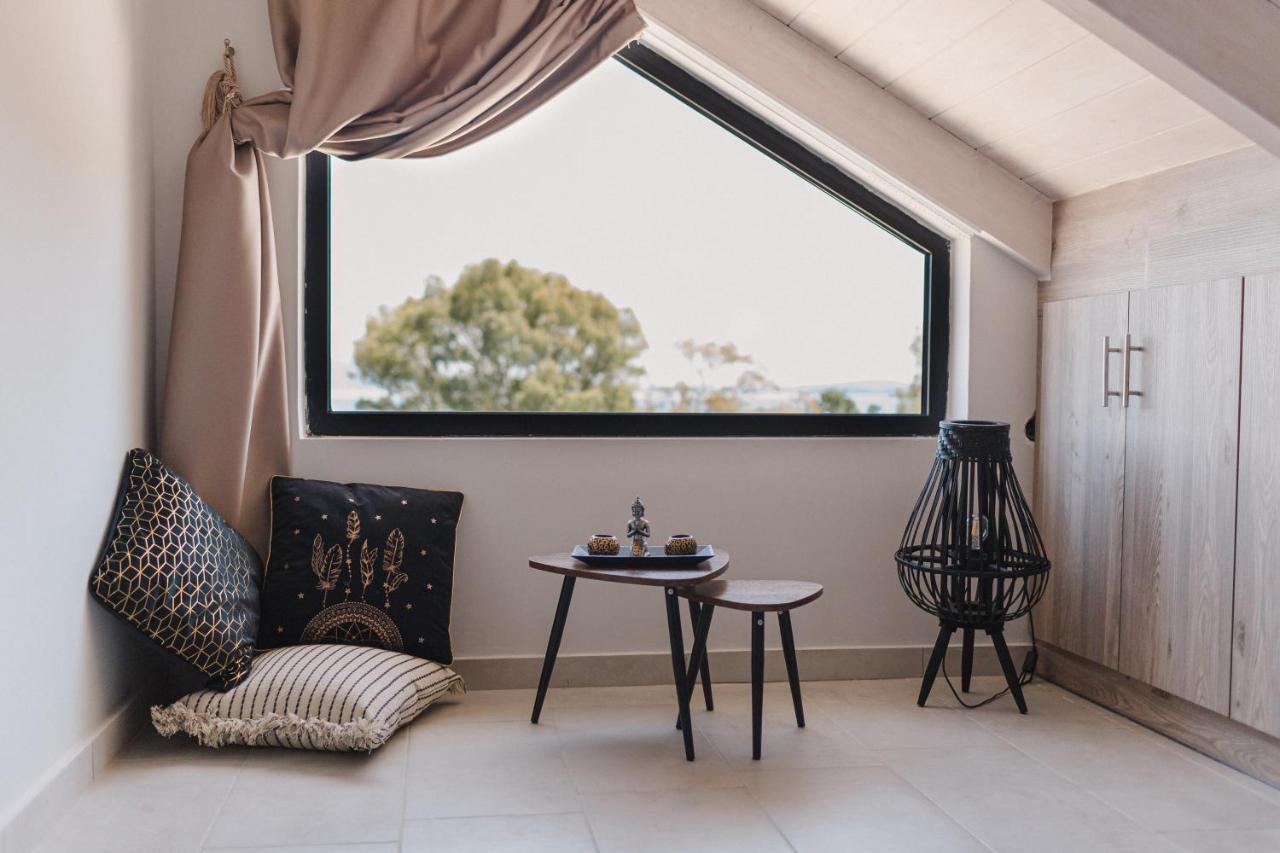 Ariti Luxury Apartment, Nikiana Exteriér fotografie